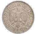 Монета 1 марка 1991 года F Германия (Артикул: M2-70160) — Фото №2