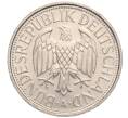 Монета 1 марка 1991 года A Германия (Артикул: M2-70168) — Фото №2