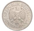 Монета 1 марка 1992 года G Германия (Артикул: M2-70174) — Фото №2