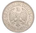 Монета 1 марка 1992 года G Германия (Артикул: M2-70186) — Фото №2