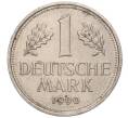 Монета 1 марка 1990 года J Западная Германия (ФРГ) (Артикул M2-70214)