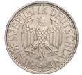 Монета 1 марка 1990 года A Западная Германия (ФРГ) (Артикул M2-70223)