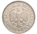 Монета 1 марка 1990 года A Западная Германия (ФРГ) (Артикул M2-70238)