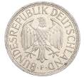 Монета 1 марка 1990 года F Западная Германия (ФРГ) (Артикул M2-70272)