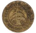 Монета 2 пиастра 1924 года Ливан (Артикул K11-106850)