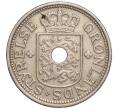Монета 25 эре 1926 года Гренландия (Артикул K11-106874)