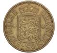 Монета 1 крона 1926 года Гренландия (Артикул K11-106877)