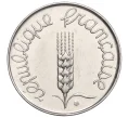Монета 5 сантимов 1964 года Франция (Артикул K11-107342)