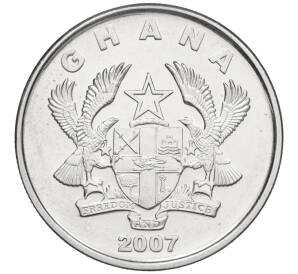 50 песев 2007 года Гана