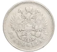 Монета 1 рубль 1897 года (**) (Артикул K11-107777)