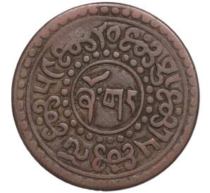 1 шо 1920 года Тибет — Фото №2