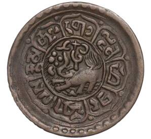 1 шо 1927 года Тибет — Фото №1