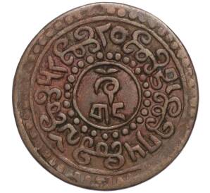 1 шо 1924 года Тибет — Фото №2