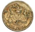 Монета 1 фунт 1993 года Великобритания (Артикул K11-107848)