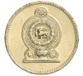 Монета 5 рупий 2004 года Шри-Ланка (Артикул K11-107921)