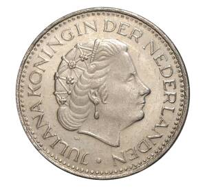 1 гульден 1978 года — Фото №2