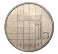 Монета 1 гульден 1993 года (Артикул: M2-5096) — Фото №1