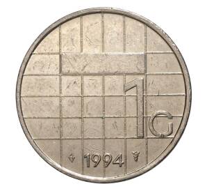 1 гульден 1994 года — Фото №1