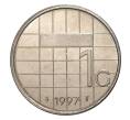 Монета 1 гульден 1997 года (Артикул: M2-5098) — Фото №1