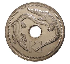 1 кина 1996 года — Фото №1