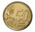 Монета 50 евроцентов 2015 года Сан-Марино (Артикул: M2-5139) — Фото №2
