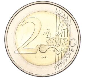 2 евро 2006 года G Германия «Федеральные земли Германии — Шлезвиг-Гольштейн (Голштинские ворота в Любеке)»