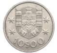 Монета 10 эскудо 1971 года Португалия (Артикул K11-108710)
