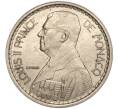 Монета 20 франков 1947 года Монако (Артикул K11-108772)