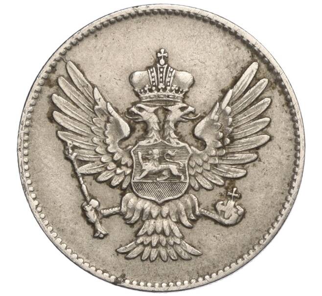 Монета 20 пар 1908 года Черногория (Артикул K11-108842)