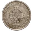 Монета 5 эскудо 1973 года Португальская Гвинея (Артикул K11-108886)