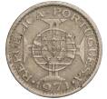 Монета 5 эскудо 1971 года Португальское Сан-Томе и Принсипи (Артикул K11-108891)