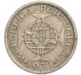 Монета 5 эскудо 1971 года Португальское Сан-Томе и Принсипи (Артикул K11-108892)
