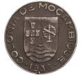 Монета 1 эскудо 1936 года Португальский Мозамбик (Артикул K11-108894)
