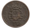 Монета 50 сентаво 1945 года Португальский Мозамбик (Артикул K11-108896)