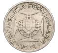 Монета 2.50 эскудо 1939 года Португальское Сан-Томе и Принсипи (Артикул K11-108913)