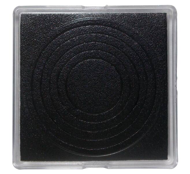 Квадрокапсула универсальная — Е (для монет диаметром 16. 21. 26. 31 и 36 мм)