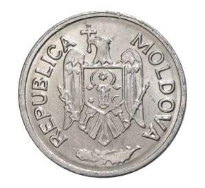 1 бан 1993 года Молдавия — Фото №2