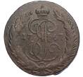 Монета 5 копеек 1767 года СМ (Артикул: M1-58152) — Фото №1