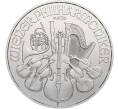 Монета 100 евро 2024 года Австрия «Венская филармония» (Артикул M2-70404)