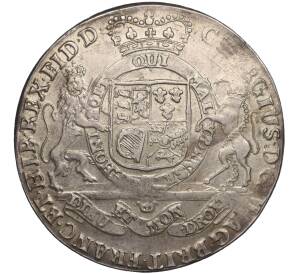 1 талер 1726 года Брауншвейг-Люнебург — Фото №2