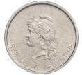Монета 50 сентаво 1983 года Аргентина (Артикул K11-109501)