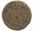 Монета 3 гроша 1792 года Польша (Артикул T11-00736)