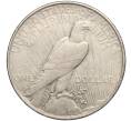 Монета 1 доллар 1922 года D США (Артикул M2-70545)