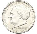 Монета 1/2 доллара (50 центов) 1936 года США «100 лет городу Бриджпорт» (Артикул K11-109647)