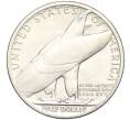 Монета 1/2 доллара (50 центов) 1936 года США «100 лет городу Бриджпорт» (Артикул K11-109647)