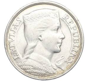5 лат 1932 года Латвия — Фото №2