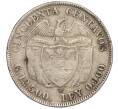 Монета 50 сентаво 1932 года B Колумбия (Артикул M2-70572)