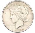 Монета 1 доллар 1922 года США (Артикул M2-70629)