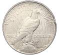 Монета 1 доллар 1922 года D США (Артикул M2-70631)