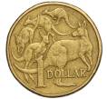 Монета 1 доллар 1984 года Австралия (Артикул K27-84689)